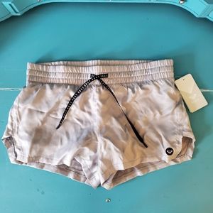 Surfin On A Rocket Short